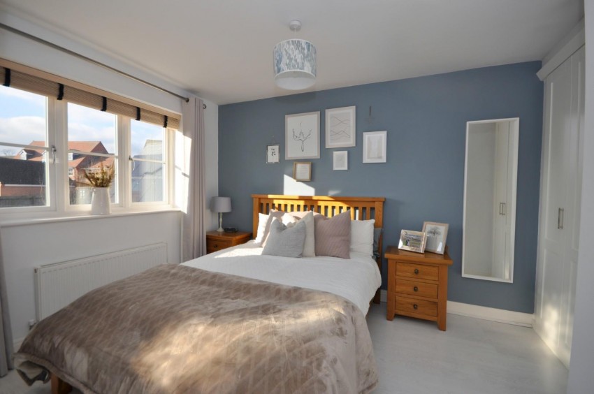 Images for Saxon Close, Mawsley Village