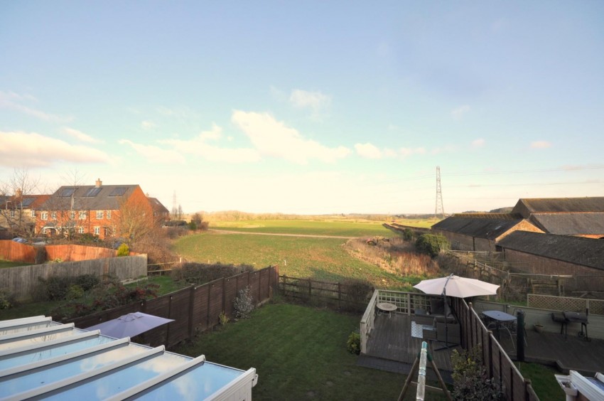 Images for Saxon Close, Mawsley Village