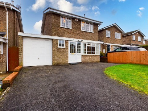 View Full Details for Woodrush Way, Moulton, Northampton