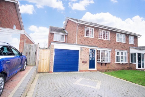 View Full Details for Honey Holme, Brixworth, Northampton