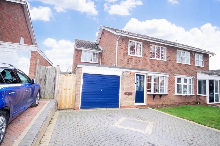 Images for Honey Holme, Brixworth, Northampton