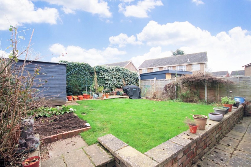 Images for Honey Holme, Brixworth, Northampton