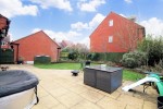 Images for Wood Avens Way, Desborough, Kettering