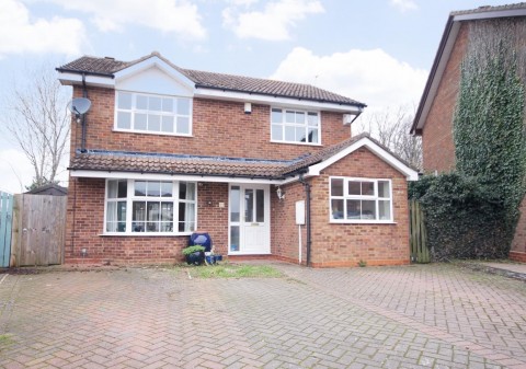 View Full Details for Dairy Close, Brixworth, Northampton