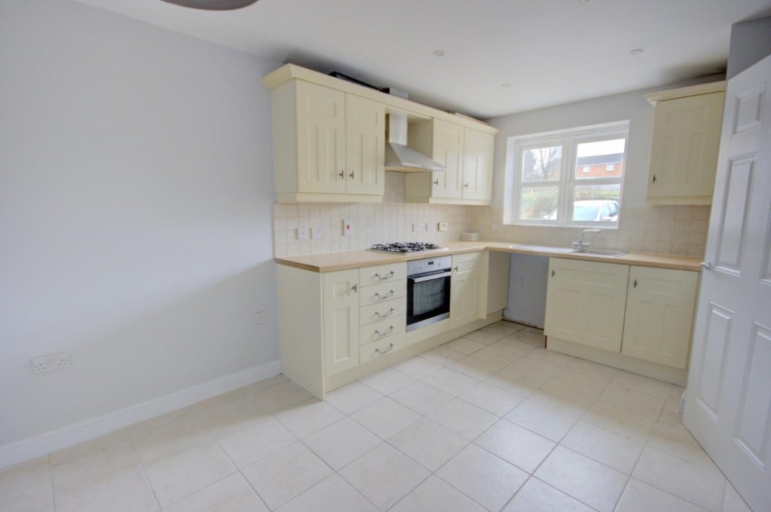 Images for Blisworth Close, Northampton