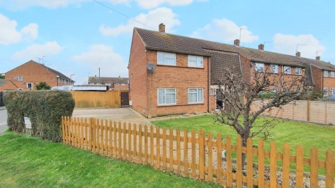 View Full Details for Hyde Road, Roade, Northampton