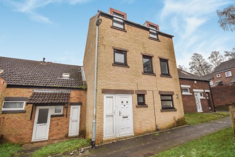 View Full Details for Cissbury Road, Briar Hill, Northampton