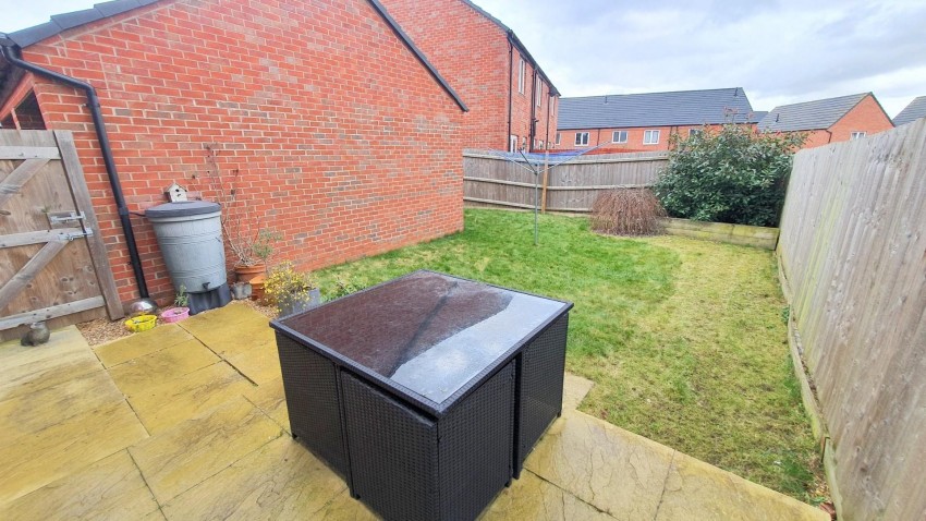 Images for Rowthorne Close, NORTHAMPTON
