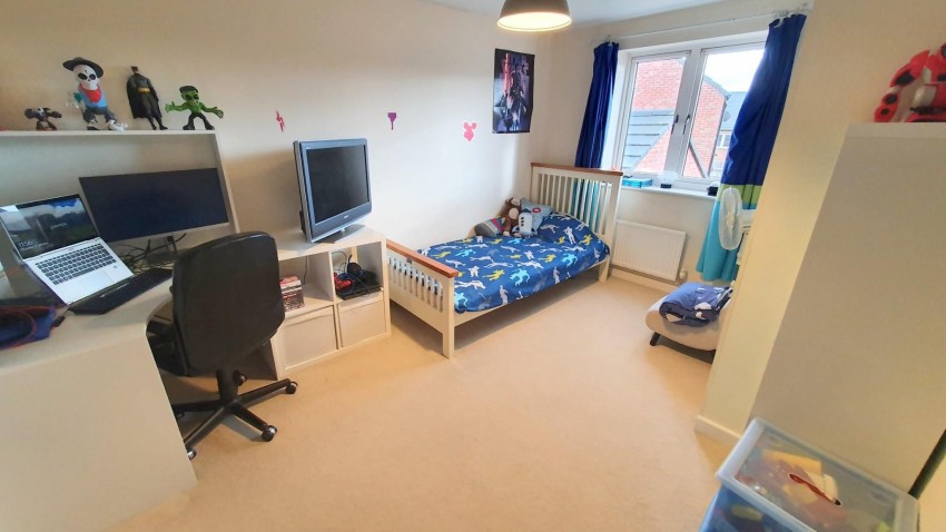 Images for Rowthorne Close, NORTHAMPTON
