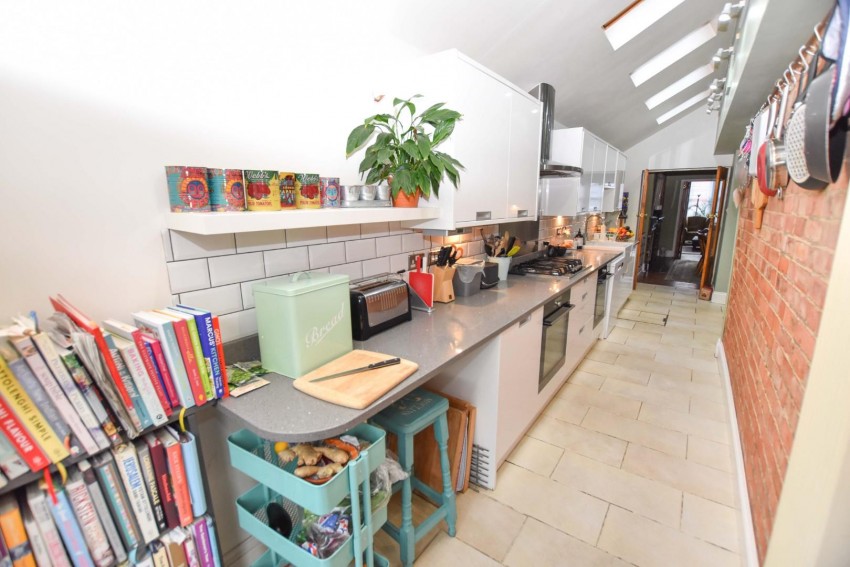 Images for Colwyn Road, The Mounts, Northampton