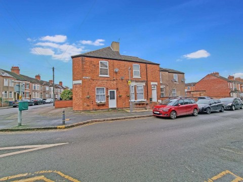 View Full Details for Manor Road, Rugby, Warwickshire