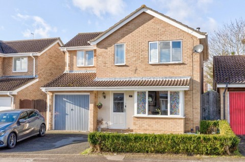View Full Details for Limefields Way, East Hunsbury