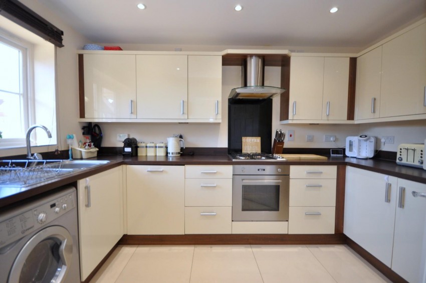 Images for Saxon Close, Mawsley, Kettering