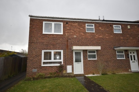 View Full Details for Perceval Close, Rye Hill, Northampton