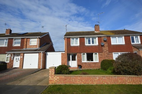 View Full Details for Berry Close, Earls Barton, Northampton