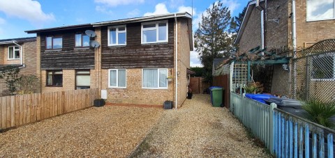 View Full Details for Robins Close, Hartwell, Northampton