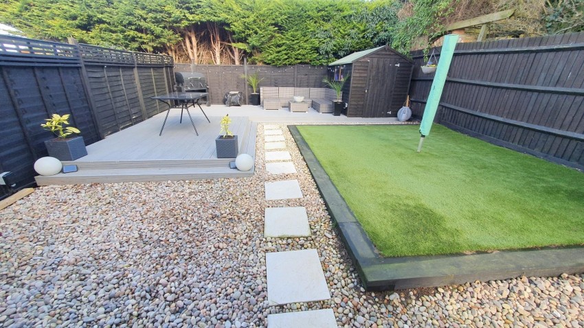 Images for Robins Close, Hartwell, Northampton