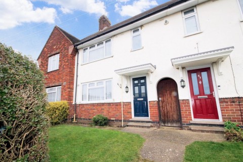 View Full Details for Countess Road, Northampton