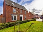 Images for St. Nicholas Drive, Moulton, Northampton