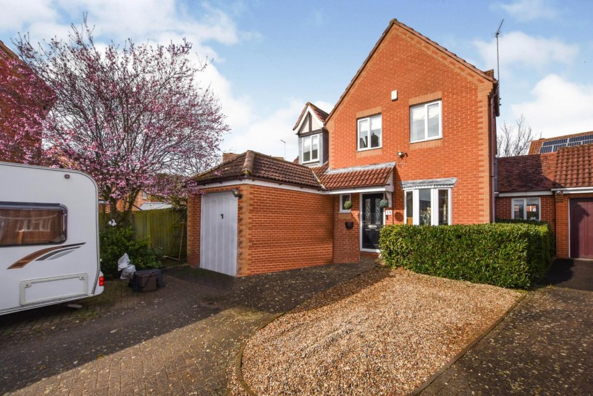 Images for Magnolia Close, Abington Vale, NORTHAMPTON