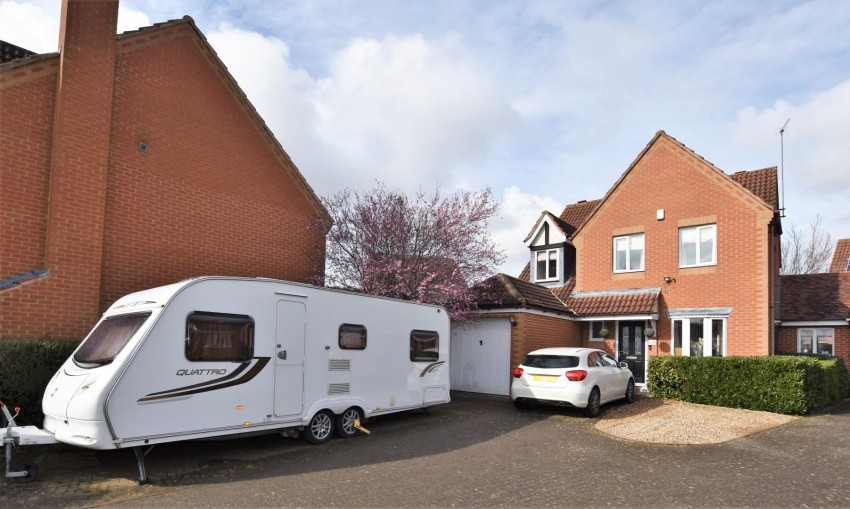 Images for Magnolia Close, Abington Vale, NORTHAMPTON