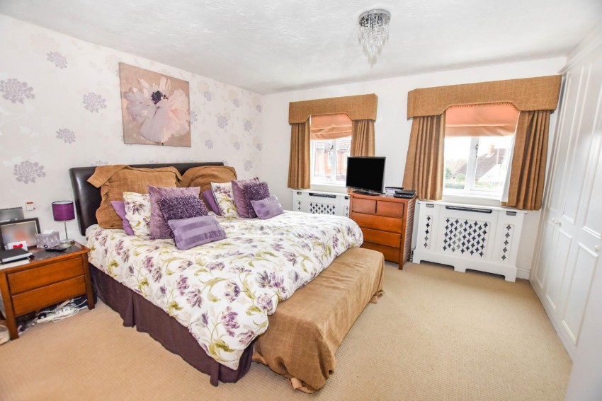 Images for Magnolia Close, Abington Vale, NORTHAMPTON