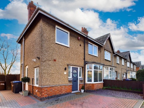 View Full Details for Birchfield Road East, NORTHAMPTON