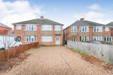 View Full Details for Bants Lane, Northampton