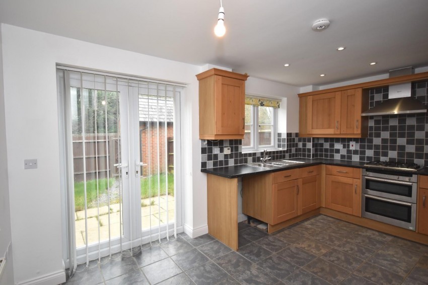 Images for Watts Close, Cogenhoe, Northampton