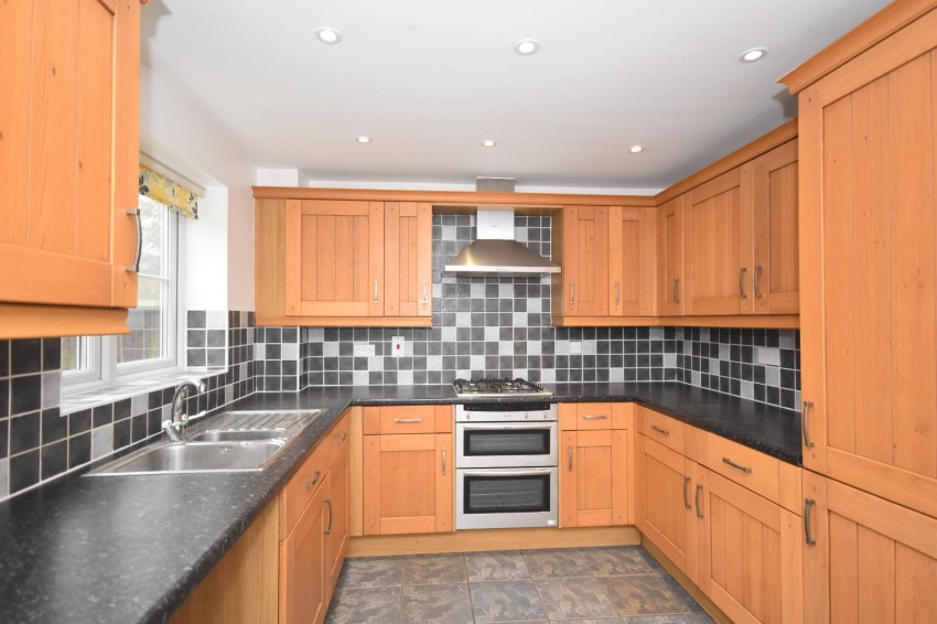 Images for Watts Close, Cogenhoe, Northampton