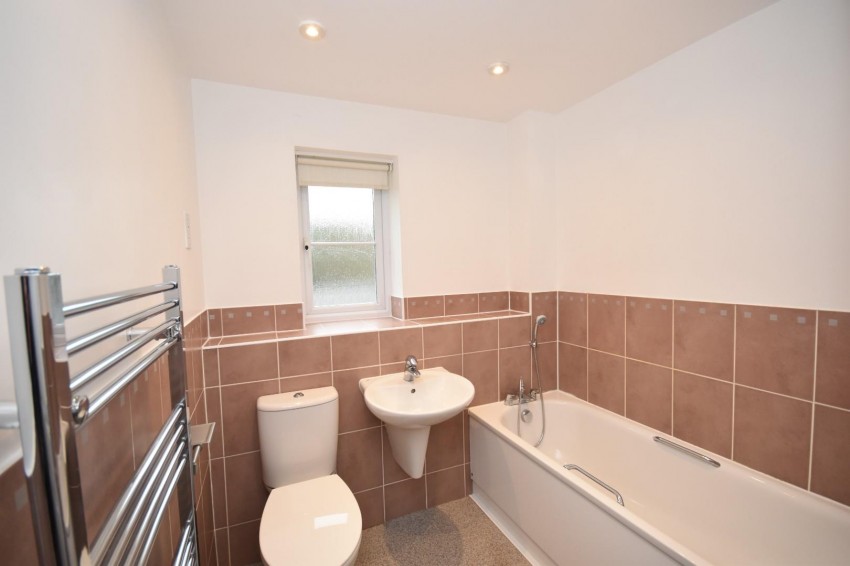 Images for Watts Close, Cogenhoe, Northampton