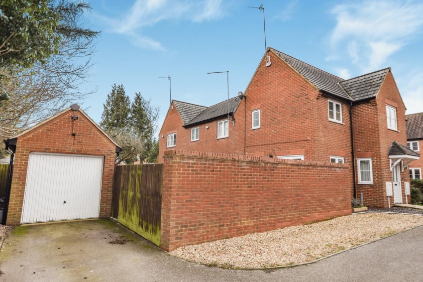 Images for Watts Close, Cogenhoe, Northampton