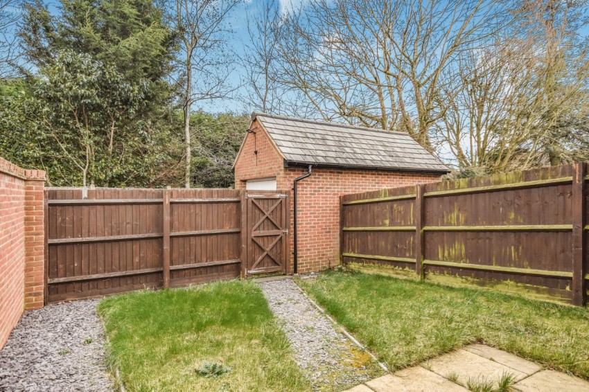 Images for Watts Close, Cogenhoe, Northampton