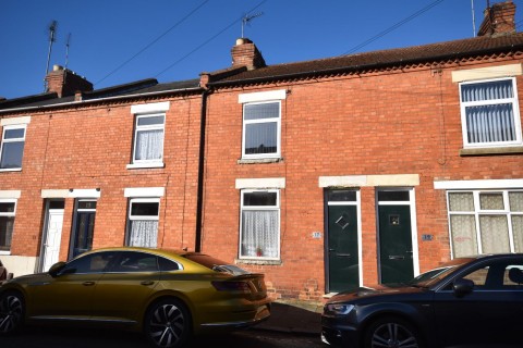 View Full Details for South Terrace, Abington, Northampton