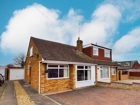 View Full Details for Parklands Crescent, Northampton