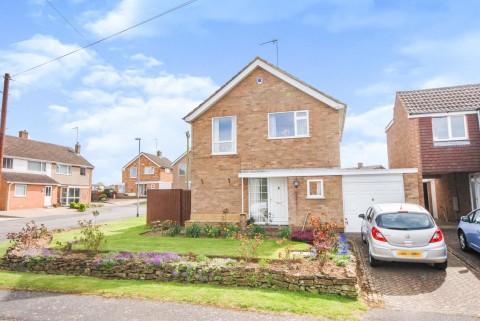 View Full Details for Ansell Way, Hardingstone, Northampton