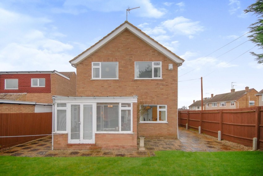 Images for Ansell Way, Hardingstone, Northampton