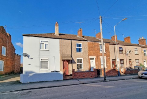 View Full Details for Wood Street, Rugby