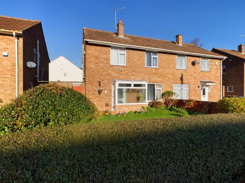 View Full Details for Drydale Avenue, Northampton