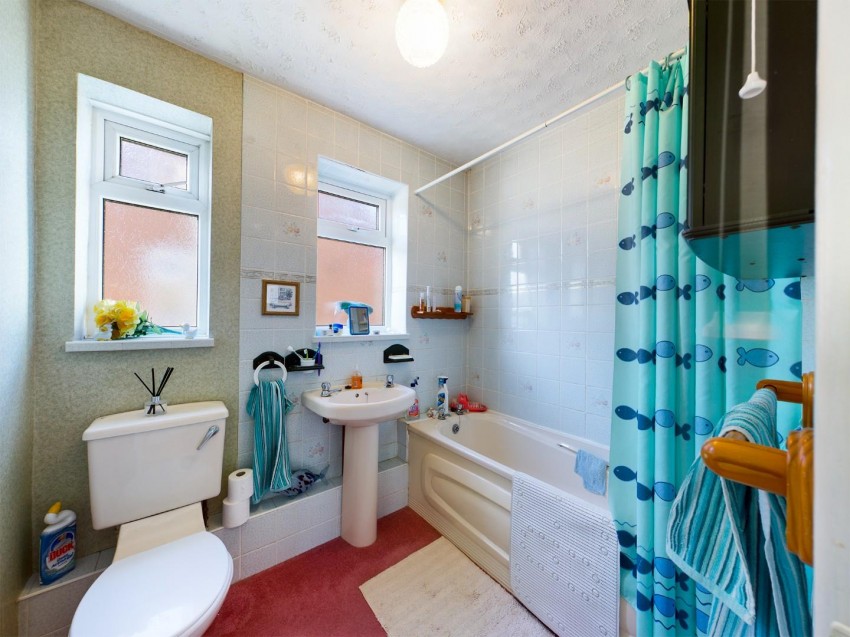 Images for Drydale Avenue, Northampton