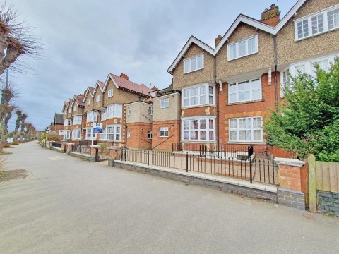 View Full Details for Clifton Road,  Rugby