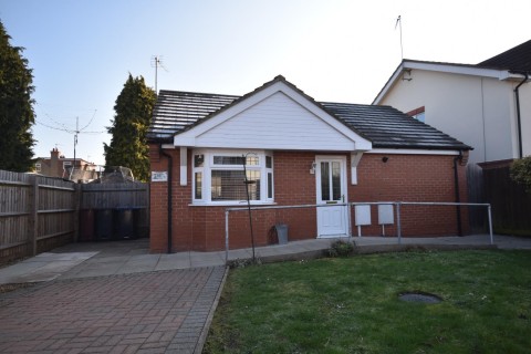 View Full Details for Southfield Road, Duston, Northampton