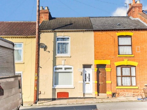 View Full Details for Lower Adelaide Street, Northampton