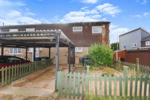 View Full Details for Leyside Court, Northampton