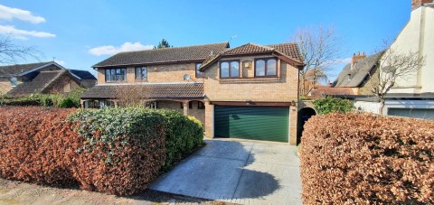 View Full Details for Malting Way, Hartwell, NORTHAMPTON