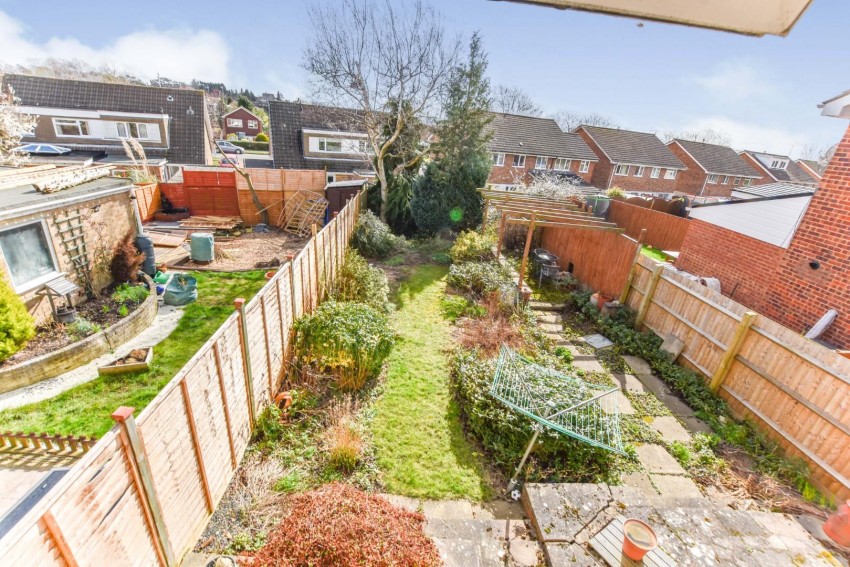 Images for Thruxton Drive, Parklands, Northampton