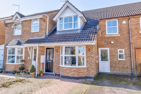 View Full Details for Tewkesbury Close, Buckingham Fields