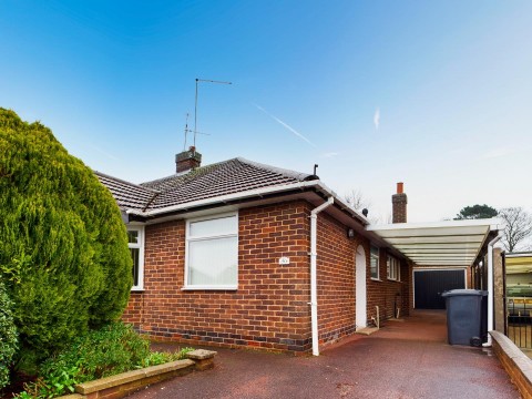 View Full Details for Coppice Drive, Northampton
