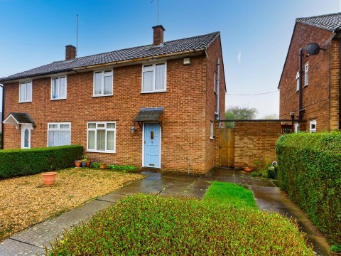 View Full Details for Drydale Avenue, Northampton