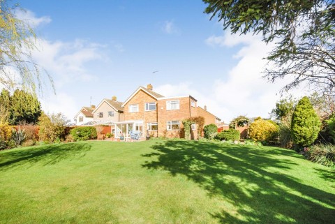 View Full Details for Ansell Way, Hardingstone, Northampton
